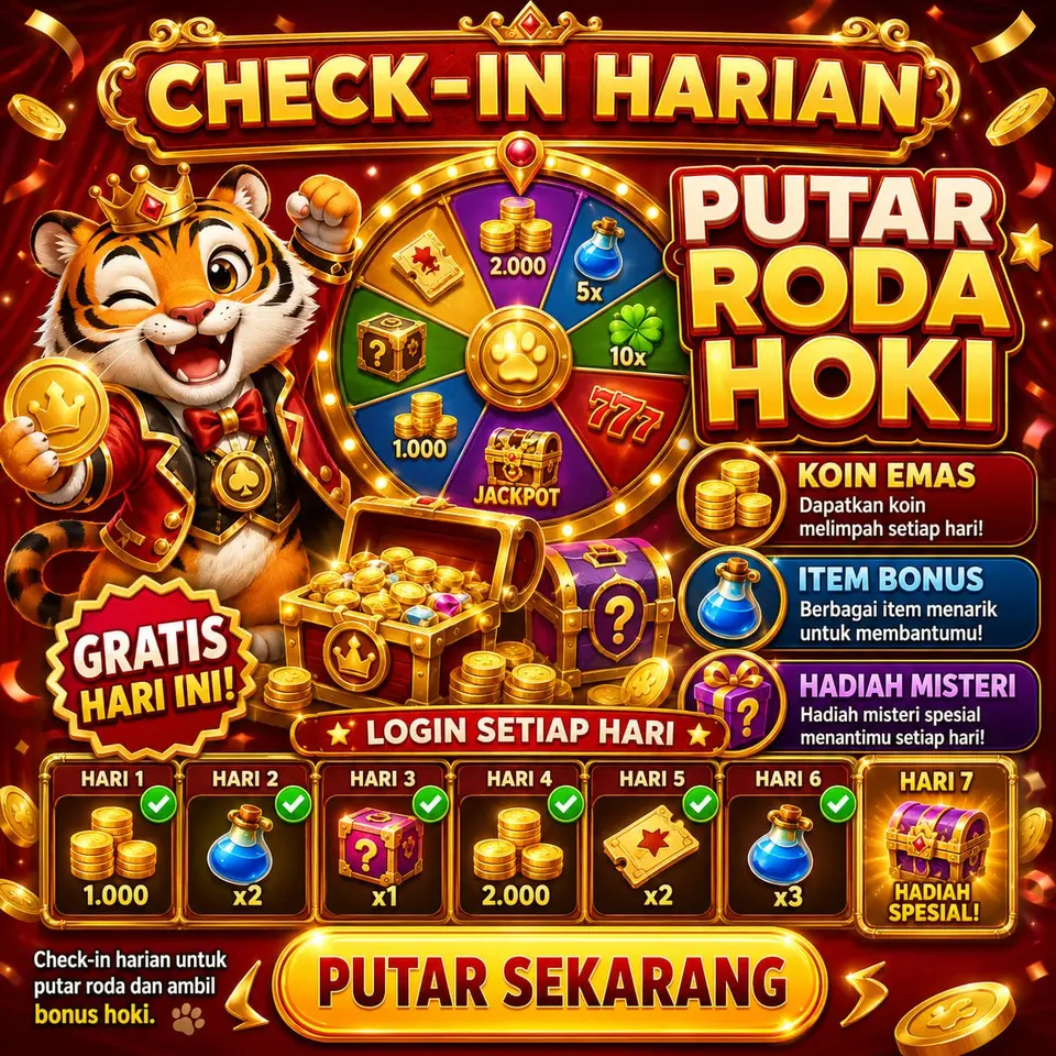 hoki78 APK