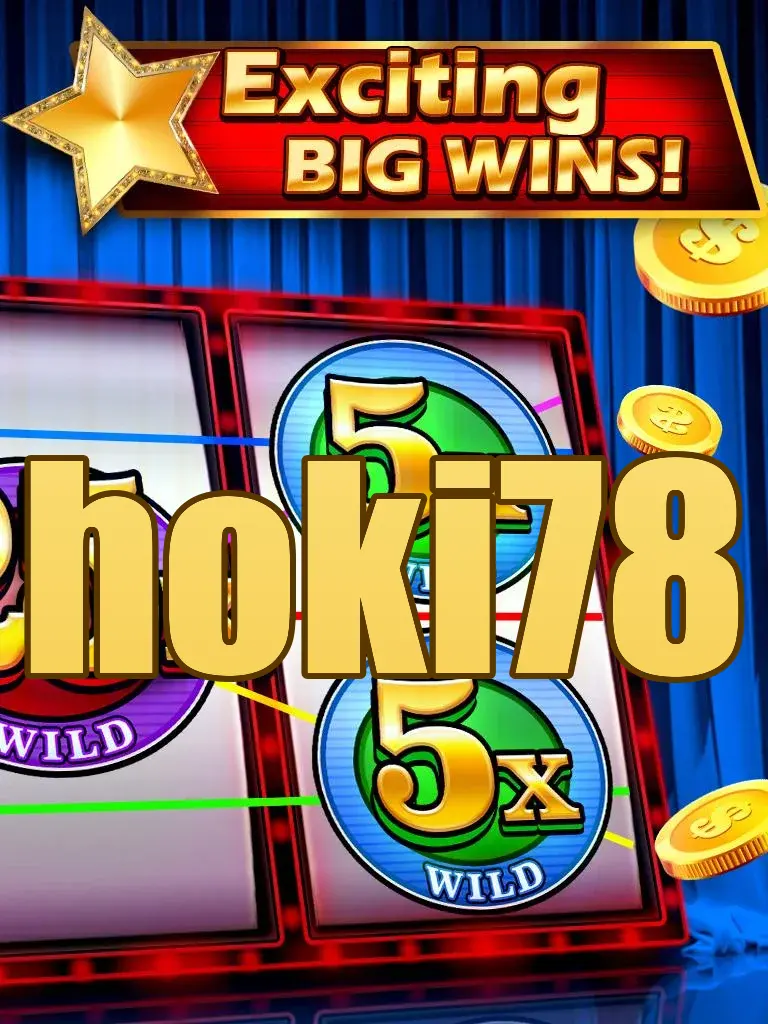 hoki78 APK