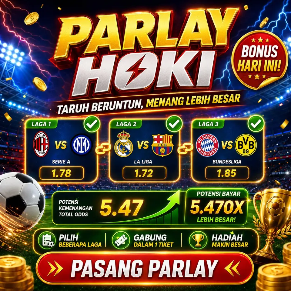 HOKI78 Mobile APK 2026